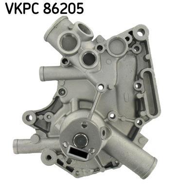 Bomba de agua (Bomba liquido refrigerante) SKF ref. VKPC 86205